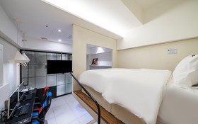 Social Stay in Ansan
