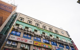 Social Stay in Ansan
