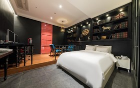 Social Stay in Ansan