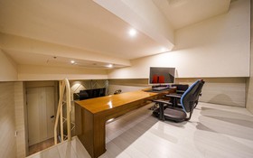 Social Stay in Ansan