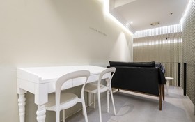 Social Stay in Ansan