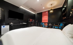 Social Stay in Ansan
