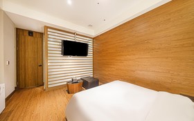 Social Stay in Ansan