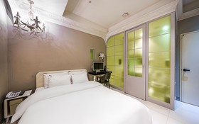 Social Stay in Ansan