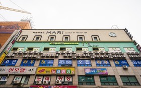 Social Stay in Ansan