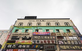 Social Stay in Ansan