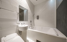 Social Stay in Ansan