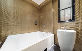 Social Stay in Ansan