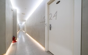 Social Stay in Ansan