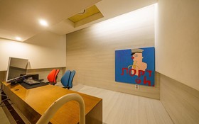 Social Stay in Ansan