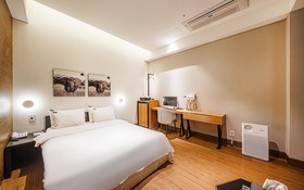 Social Stay in Ansan