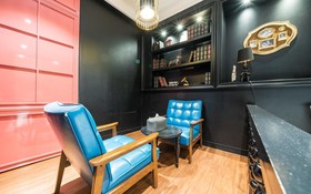 Social Stay in Ansan