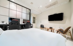 Social Stay in Ansan