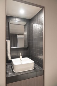 Workers Hotel Ansan by Aank