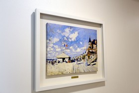 Anseong Gallery