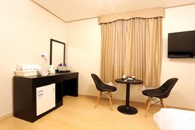 Anseong Gallery