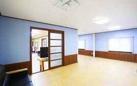 Anseong Gosammaeul Pension