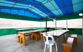 Anseong Gosammaeul Pension