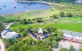 Anseong Lake Pension