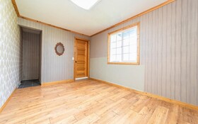 Anseong Lake Pension