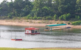 Anseong Lake Pension