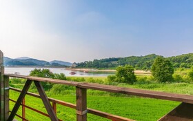 Anseong Lake Pension