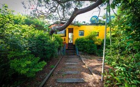 Anseong Lake Pension