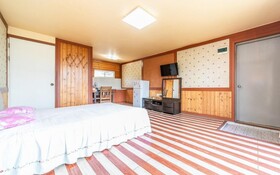 Anseong Lake Pension