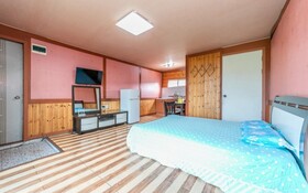 Anseong Lake Pension