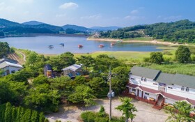 Anseong Lake Pension
