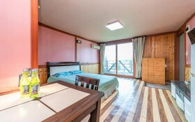 Anseong Lake Pension