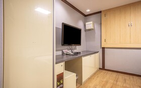 Anseong Nodo
