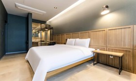 Anseong Nomad Hotel