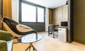 Anseong Nomad Hotel