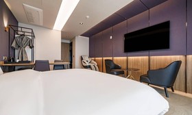 Anseong Nomad Hotel
