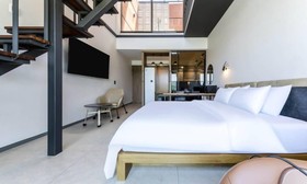 Anseong Nomad Hotel