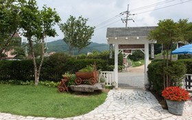 Anseong Provence Pension