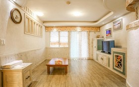 Anseong Provence Pension