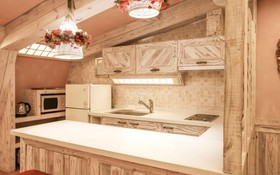 Anseong Provence Pension