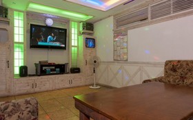 Anseong Provence Pension