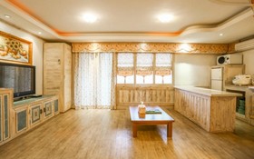 Anseong Provence Pension
