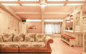 Anseong Provence Pension