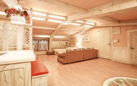 Anseong Provence Pension