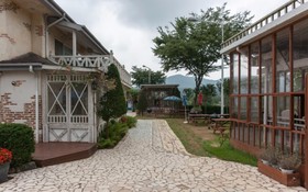 Anseong Provence Pension