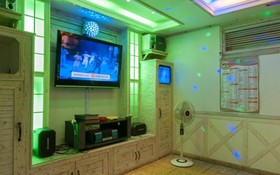 Anseong Provence Pension