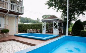Anseong Provence Pension