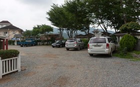 Anseong Provence Pension