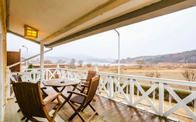 Anseong Provence Pension