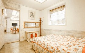 Anseong Provence Pension