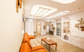 Anseong Provence Pension